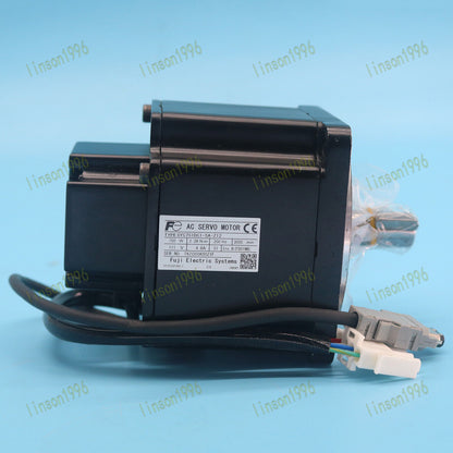 Used 1pc Fuji Servo Motor GYC751DC1-SA-Z12: Tested OK - FUJI