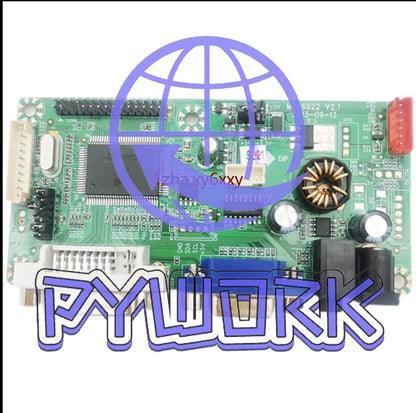 MDV6822 V2.1 90 days warranty 1zk