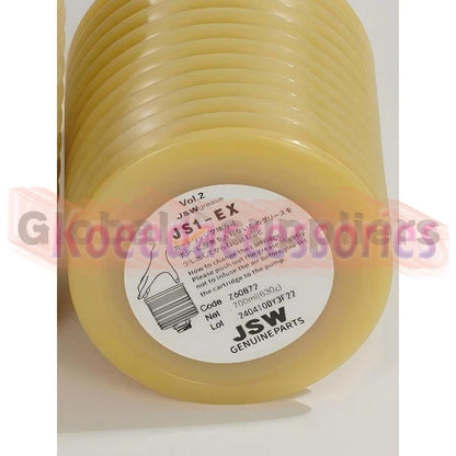 1PC Japan JSW JS1-EX Cartridge Grease Replacement(700ML)