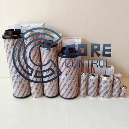 0660R010ON 1PCS HYDAC Hydraulic Filter 1263017 Quality Goods