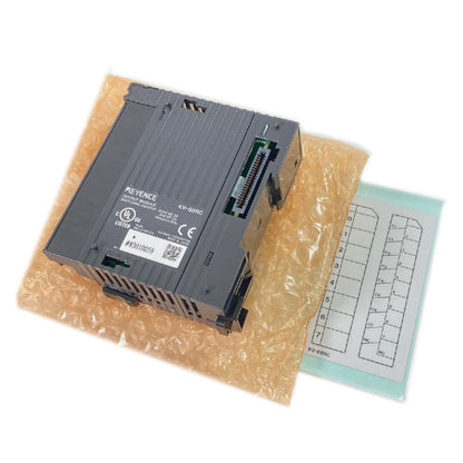 Keyence PLC Module KV-B8RC - KEYENCE