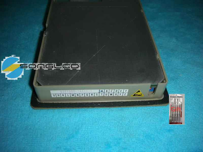1PCS 6SE1200-7AA10-1 - KOEED
