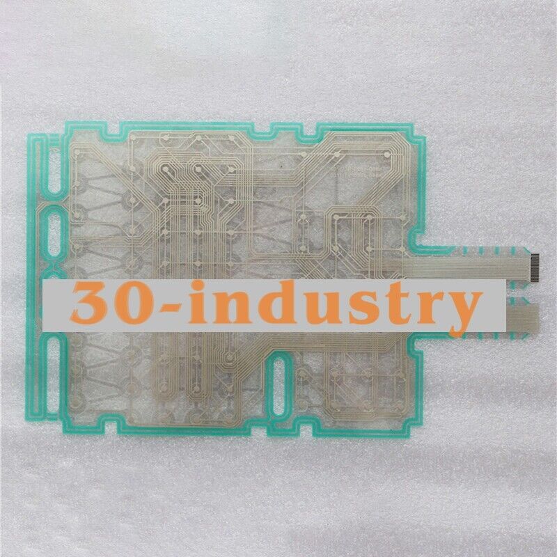 OKUMA PNC3-15KBH-QI Membrane Keypad Circuit Film Replacement - OKUMA CORPORATION