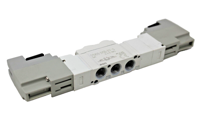 new SMC SY5420-5YOD-01F-Q Solenoid Valve - SMC