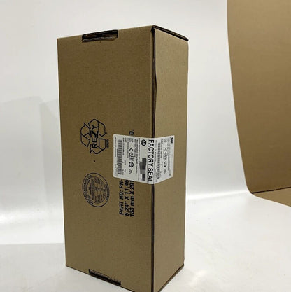 Factory Sealed AB 2080-LC50-48AWB Micro850 48 EtherNet/IP Controller - FACTORY SEALED AB