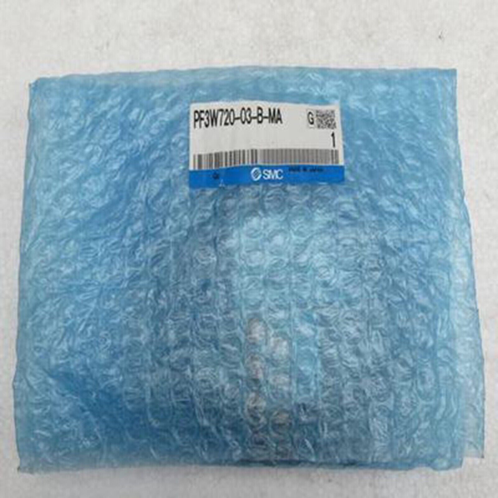 ONE Pressure Switch PF3W720-03-B-MA - SMC