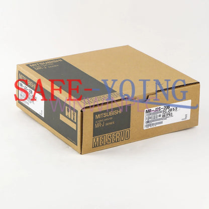 1PCS Mitsubishi Servo Drive MR-J2S-20B