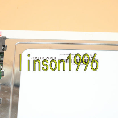 10.4-inch 640x480 LCD Display Ship Industrial One LTM10C209H TSB - ONE