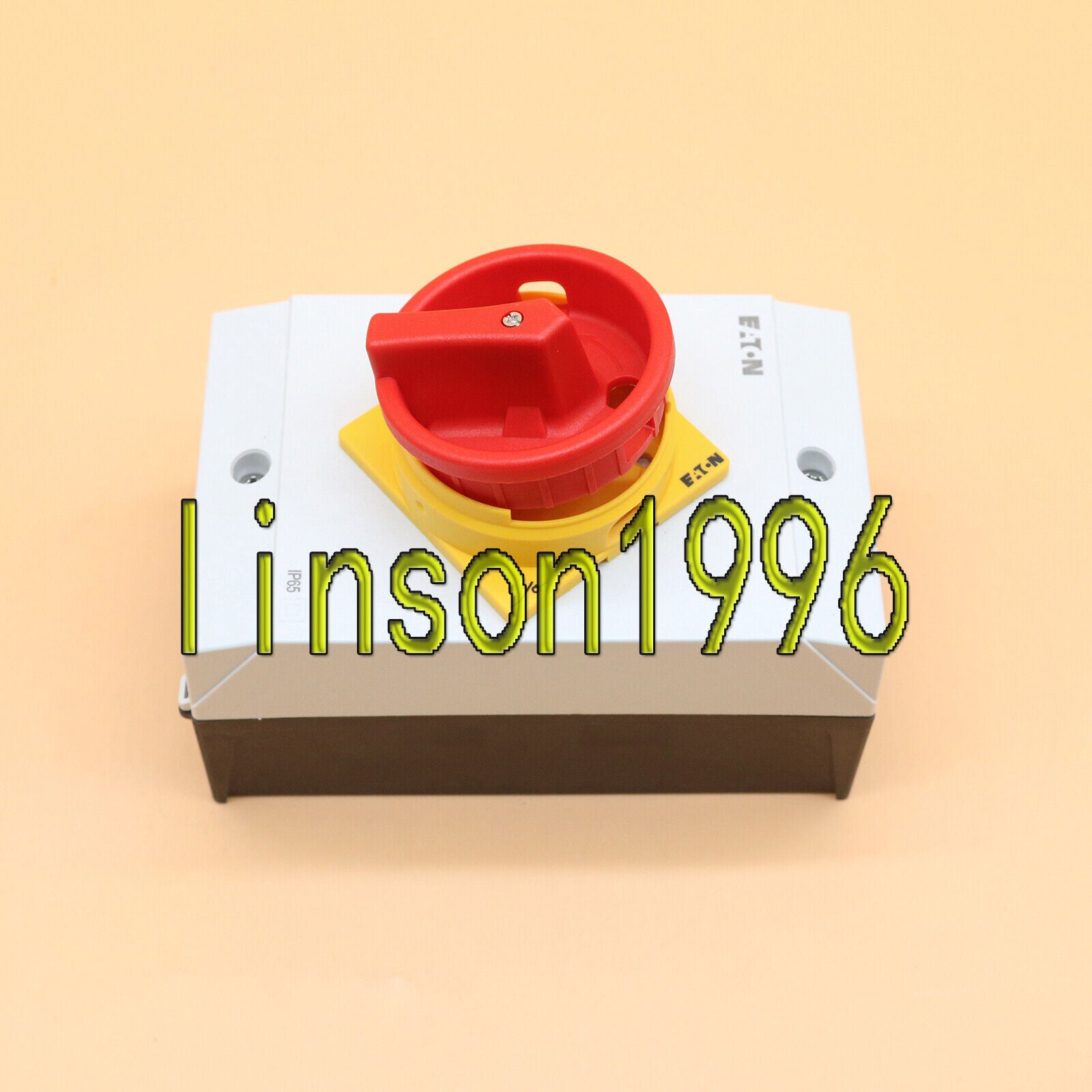 new Eaton P1-32/I2/SVB/HI11 Main Switch In Box Eaton P1-32/I2/SVB/HI11 Main Switch In Box - EATON