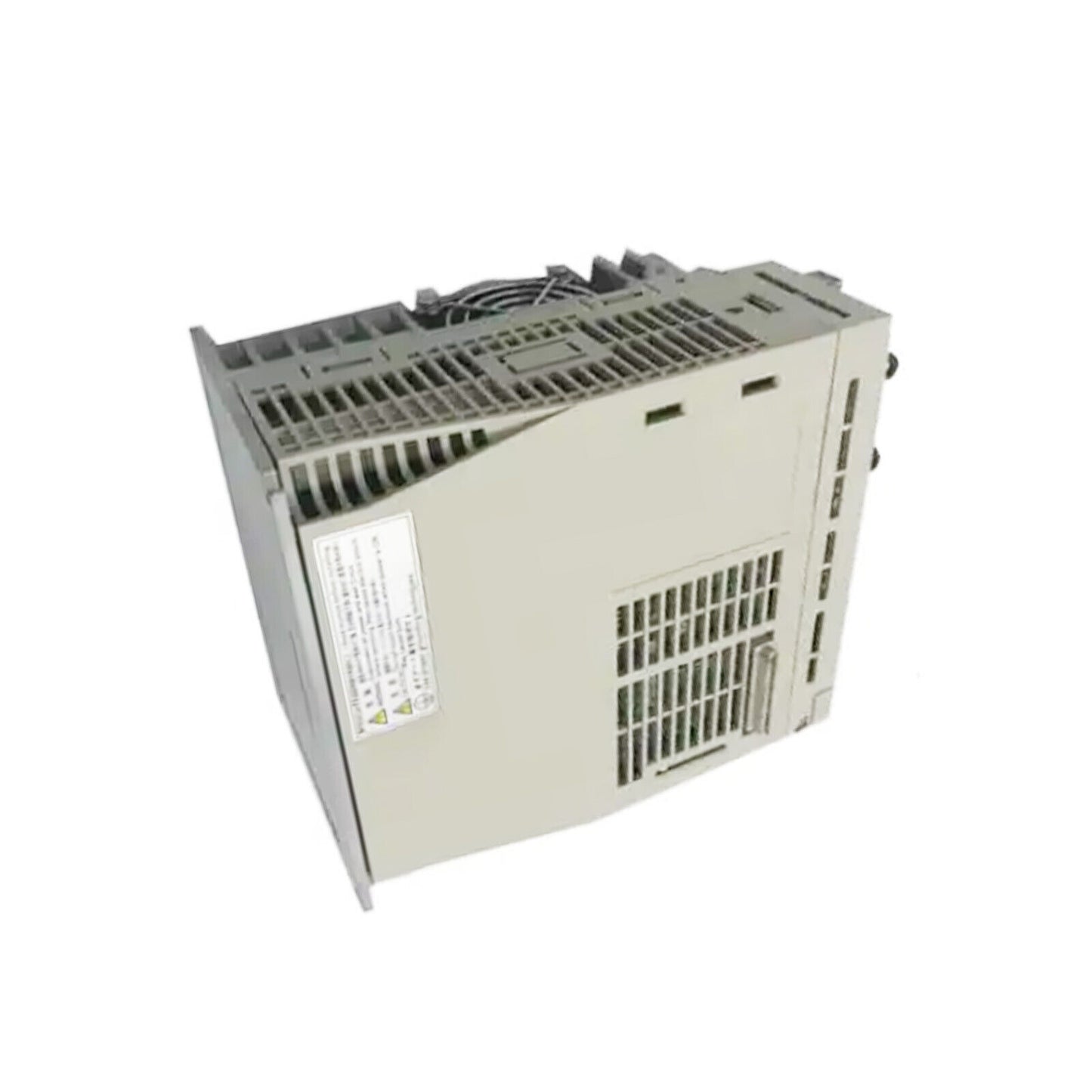YASKAWA SGDH-15DE Servo Drive - YASKAWA