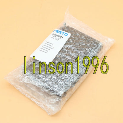 FESTO CPV14-GE-MP-6 Solenoid valve - FESTO