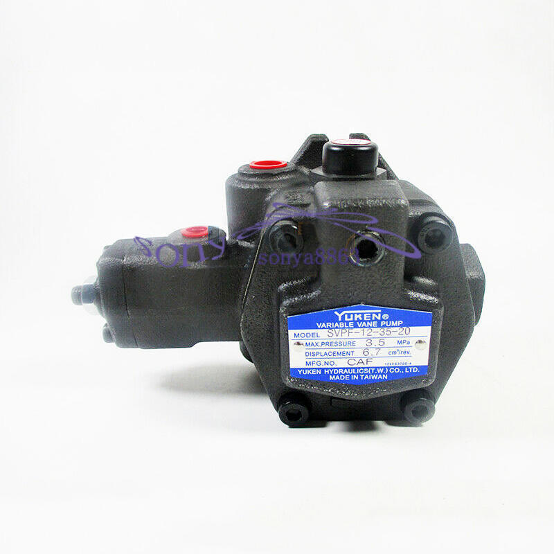 new 1PC  YUKEN SVPF-12-35-20 Variable vane pump