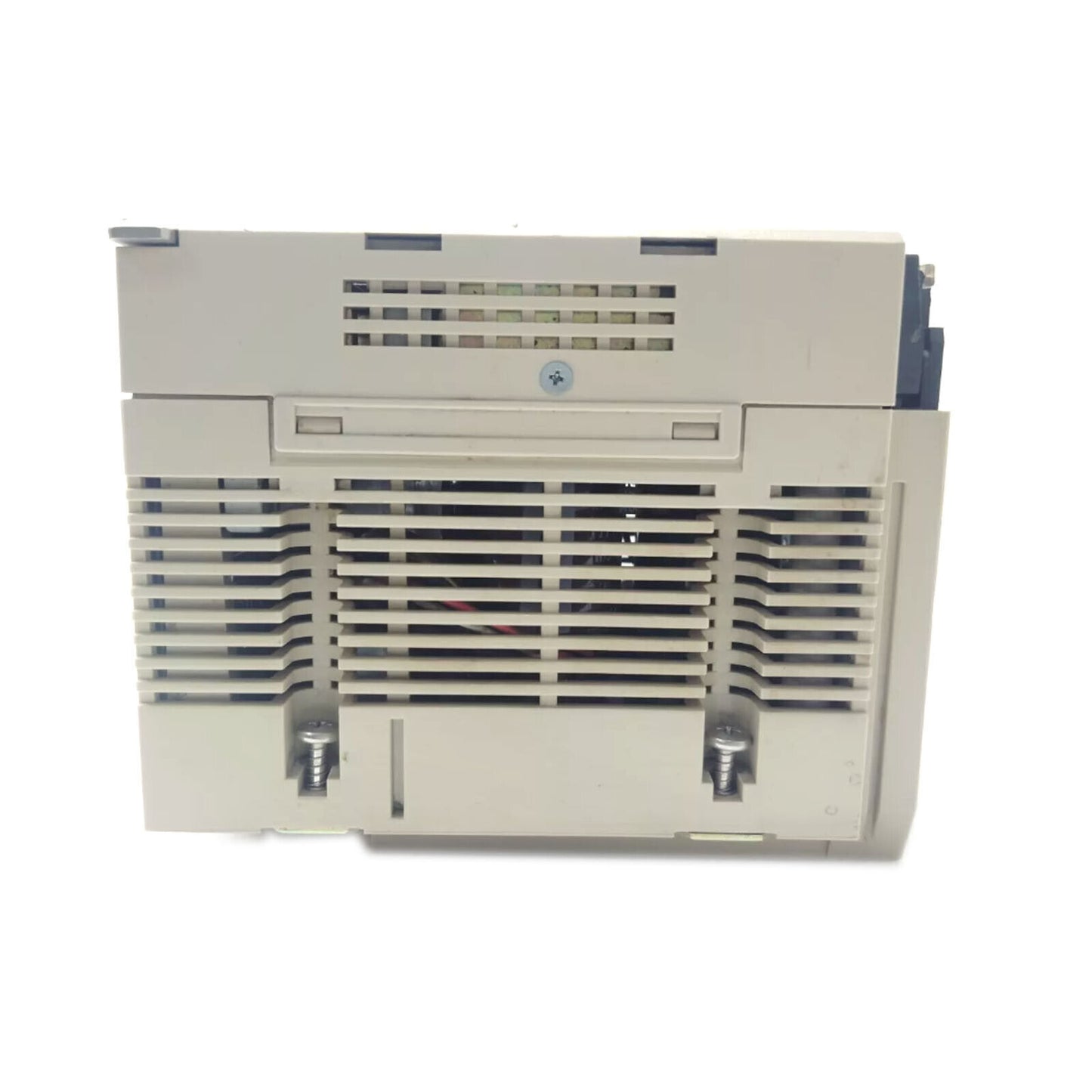 Omron C200H-CPU03 CPU Module Power Supply PLC - High-Efficiency CPU Power Supply for Industrial and Commercial Use - OMRON