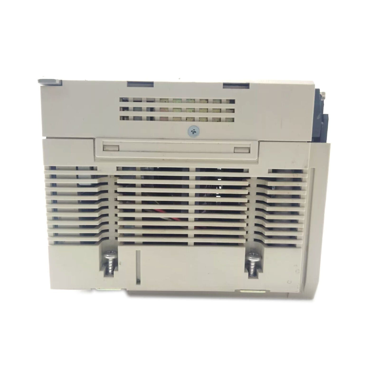 Omron C200H-CPU03 CPU Module Power Supply PLC - High-Efficiency CPU Power Supply for Industrial and Commercial Use - OMRON