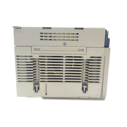 Omron C200H-CPU03 CPU Module Power Supply PLC - High-Efficiency CPU Power Supply for Industrial and Commercial Use - OMRON