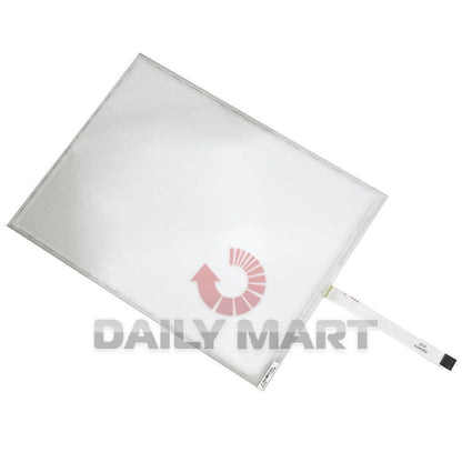 ELO E212465 E055550 SCN-AT-FLT15.0-Z01-0H1-R Touch Screen Glass Panel