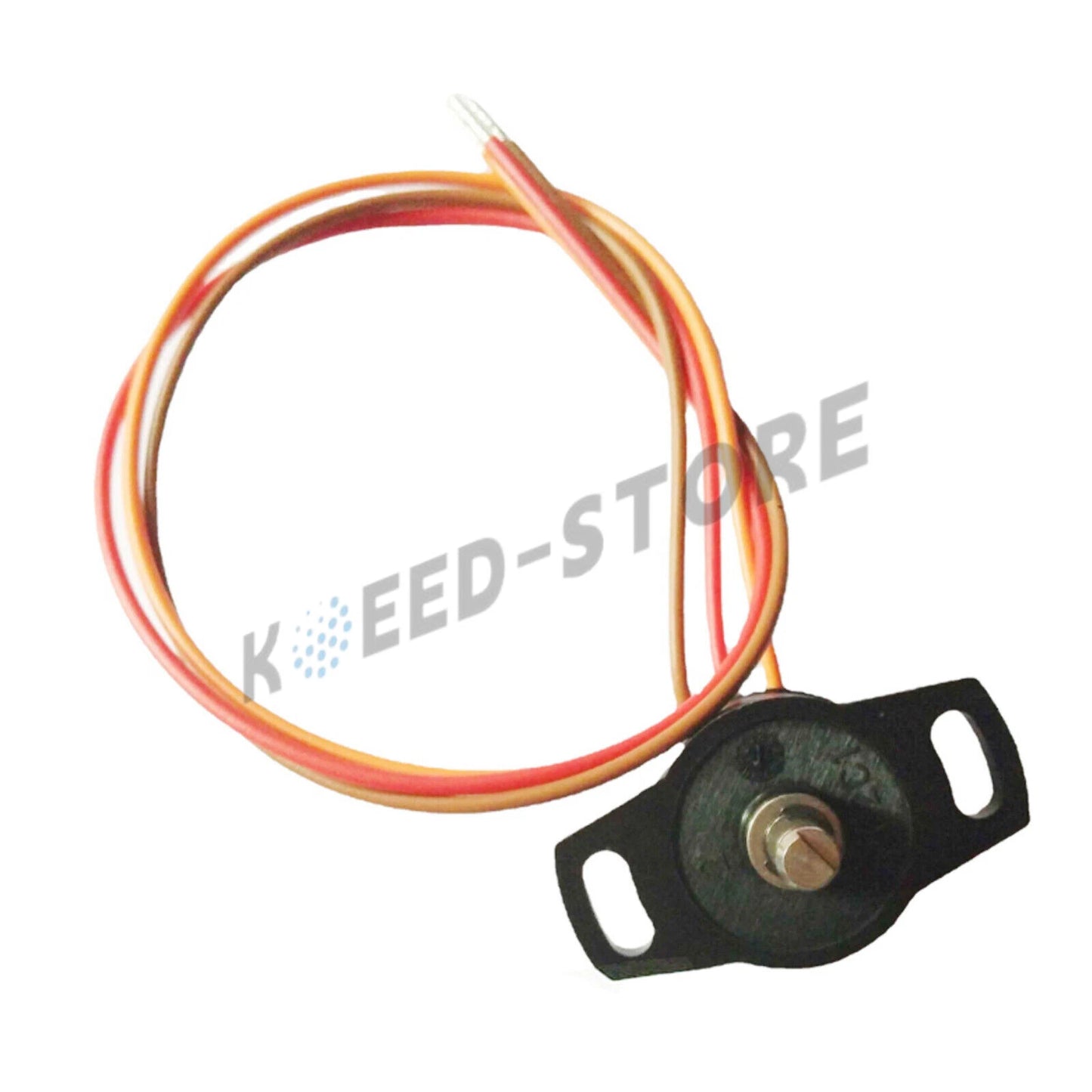 1PCS NOVOTECHNIK SP-2831-308-000-001 Rotary Sensor Potentiometer