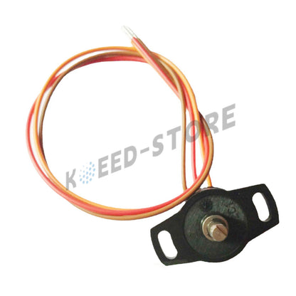 1PCS NOVOTECHNIK SP-2831-308-000-001 Rotary Sensor Potentiometer