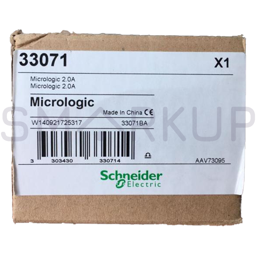 new In Box SCHNEIDER 33071 Circuit Breaker