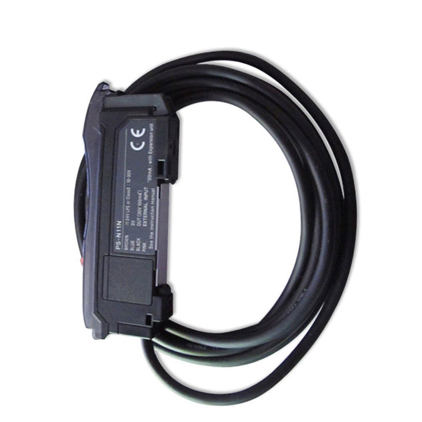 1 Piece KEYENCE PS-N11N Separate Photoelectric Sensor Fast - KEYENCE