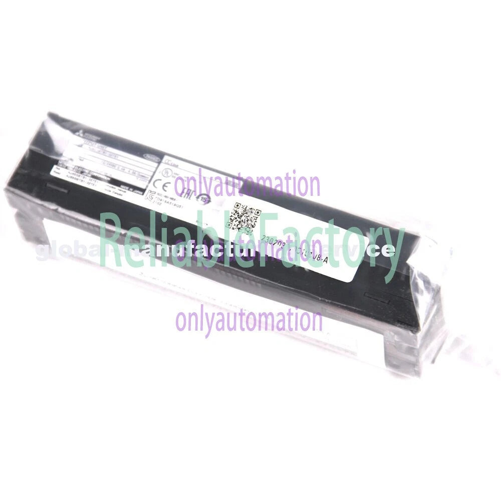 Mitsubishi Programmable Logic AJ65SBTB1-32TE1 CC-LINK I/O32 LOW TR SOURCE OUTSCR