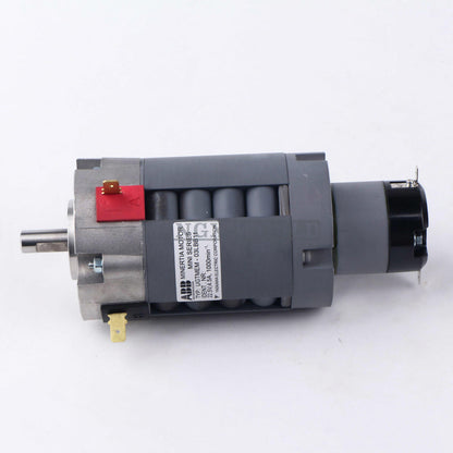 new 1PCS Yaskawa ABB SERVO MOTOR UGTMEM-03LBB11 UGTMEM03LBB11 - YASKAWA