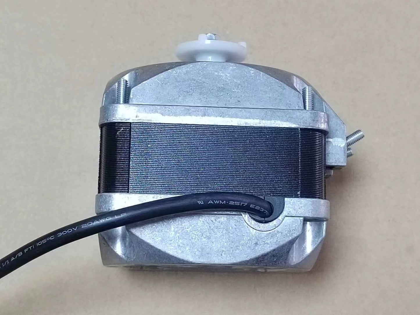 new M4Q045-CF07-04 115V 60/16W 50/60Hz /Condenser Fan Motor - THYSSENKRUPP