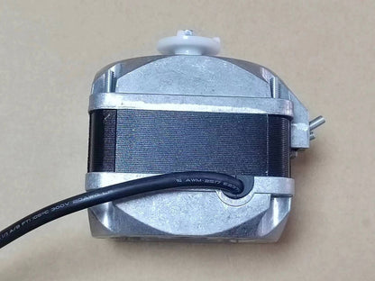 new M4Q045-CF07-04 115V 60/16W 50/60Hz /Condenser Fan Motor - THYSSENKRUPP