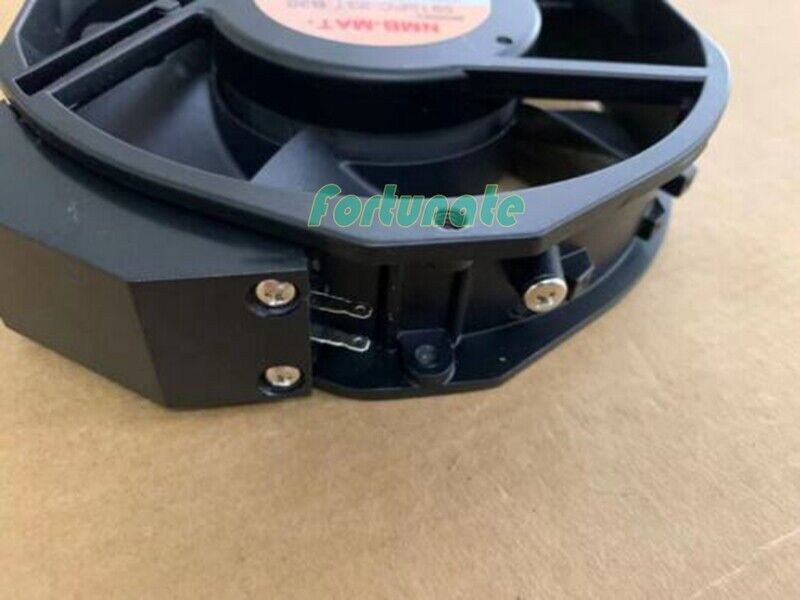 new 1PC  FOR NMB Cooling fan 5915PC-23T- B30 220VAC