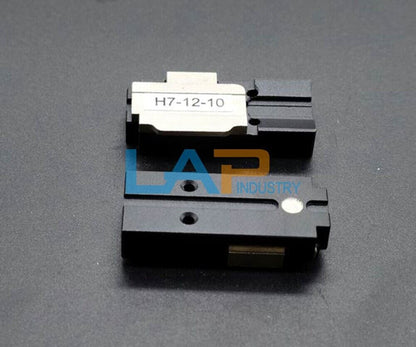 H7-12-10 12 Core Clamp for Optical Fiber Fusion Splicer - VSP