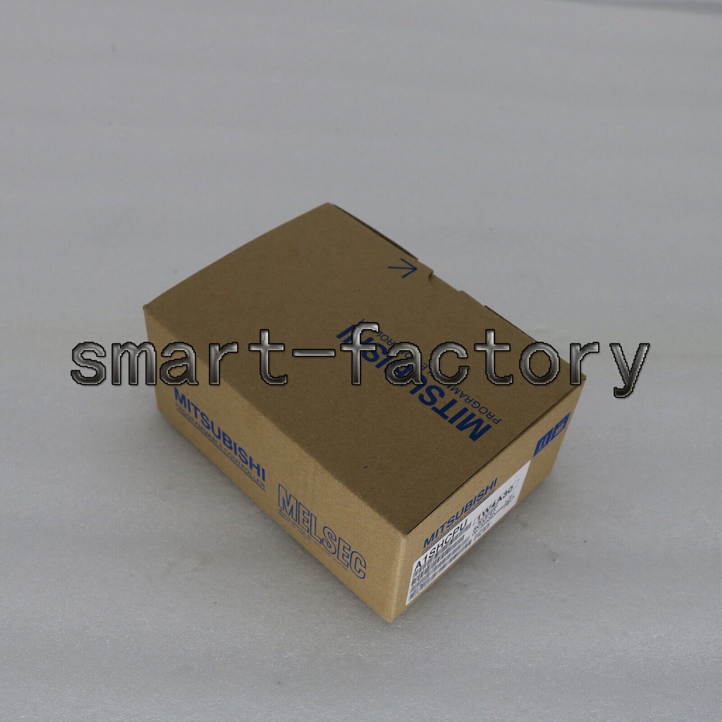 Mitsubishi A1SHCPU PLC Controller 1 Year Warranty - MITSUBISHI