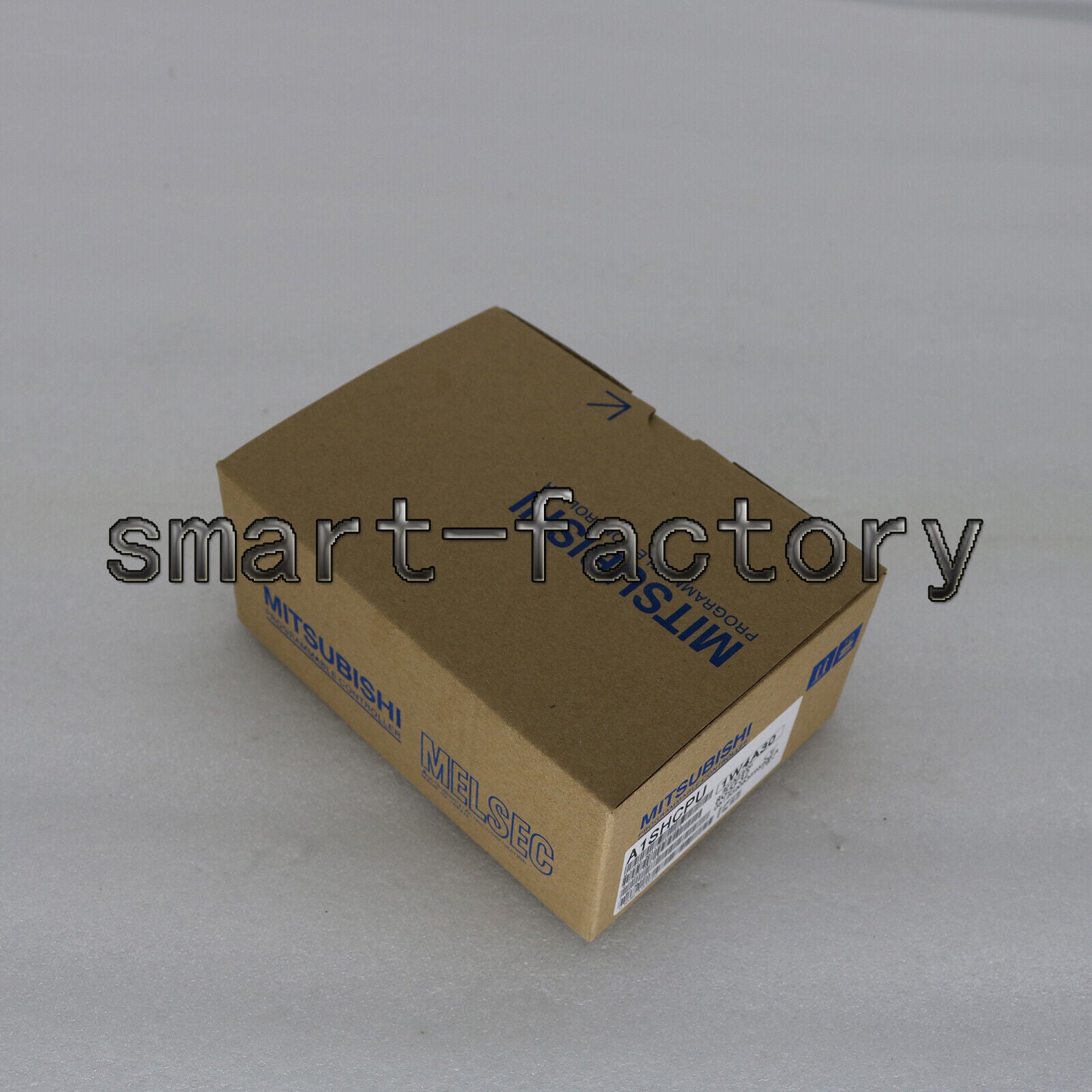 Mitsubishi A1SHCPU PLC Controller 1 Year Warranty - MITSUBISHI