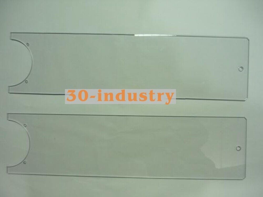 Water Flap for Sodick A500 Wire EDM Machine - Durable Water Baffle - SODICK