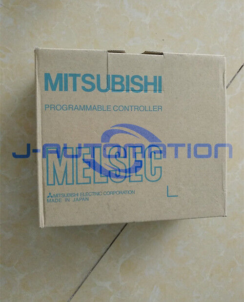 new 1PCS MITSUBISHI PLC A1SJ51T64 - MITSUBISHI