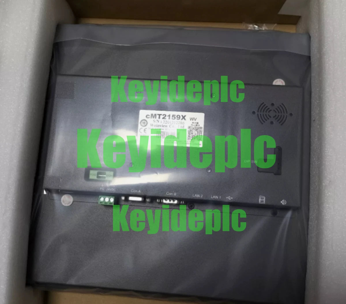 WEINVIEW cMT2159X Touch Screen #ke