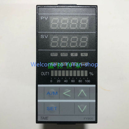 TAIE Temperature Controller 85-265V YS 1PC - TAIE