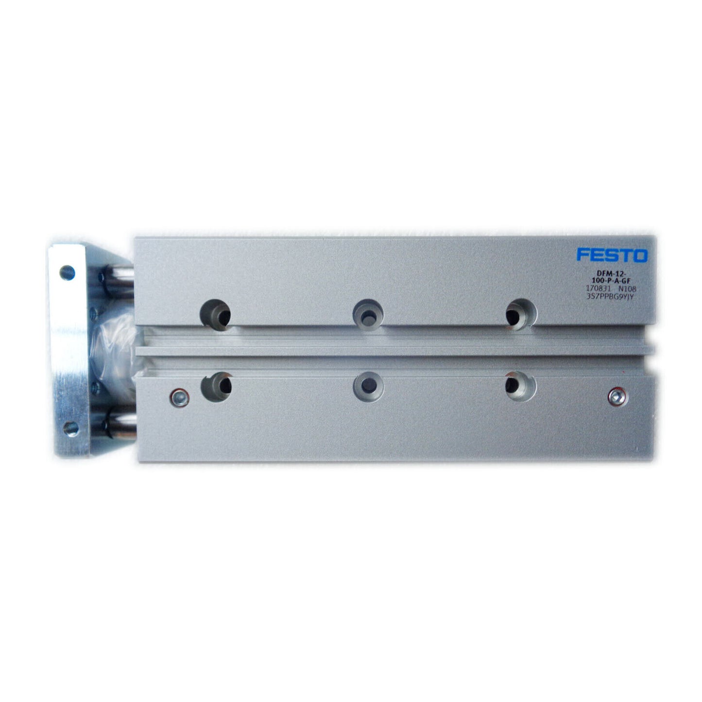 new 1pcs Festo ones DFM-12-100-P-A-GF 170831 - KOEED