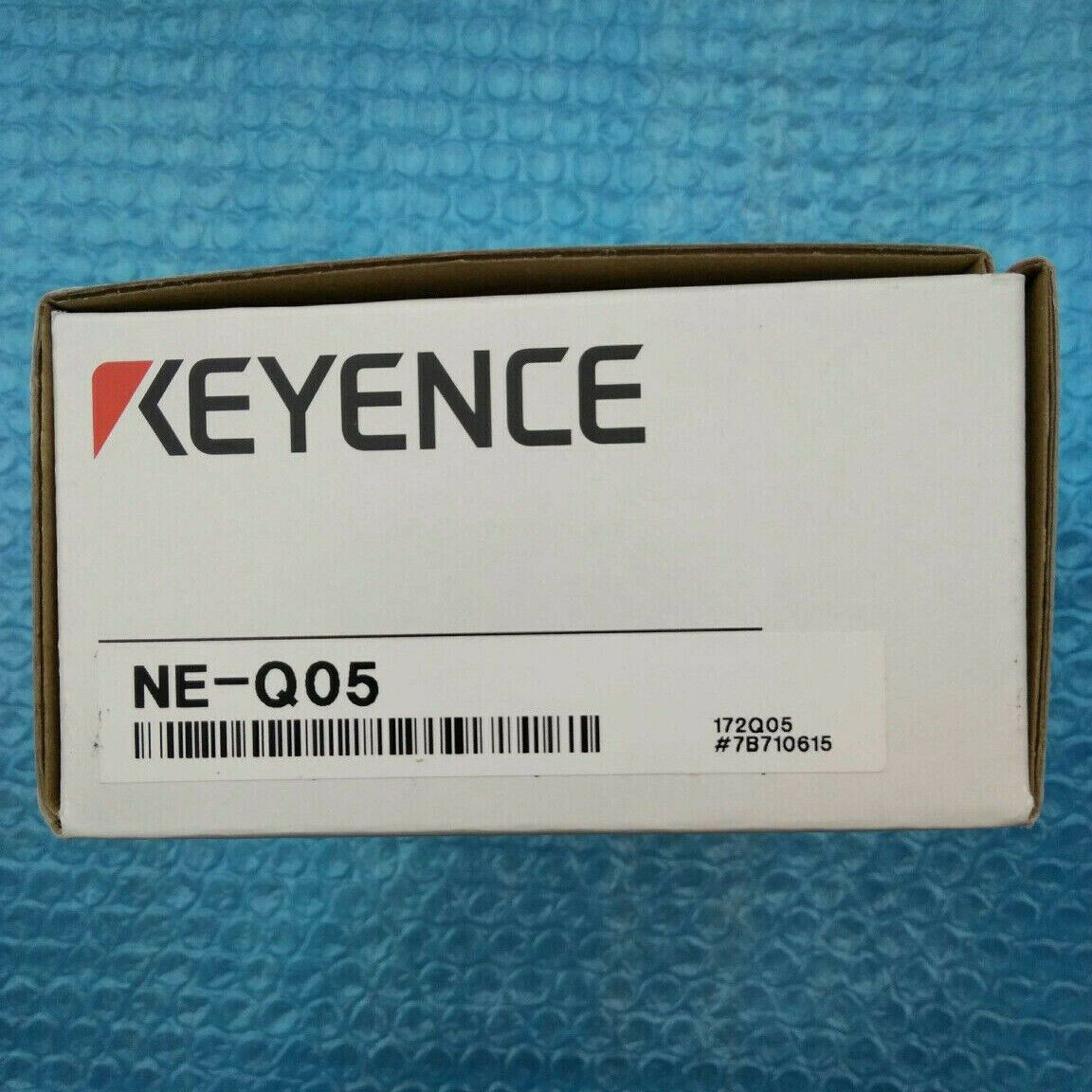 NE-Q05 Programmable Controllers - KEYENCE