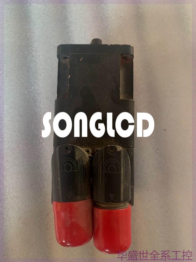 MPL-B220T-HJ72AA Servo Motor for Precision Applications - MPL ENGINEERING