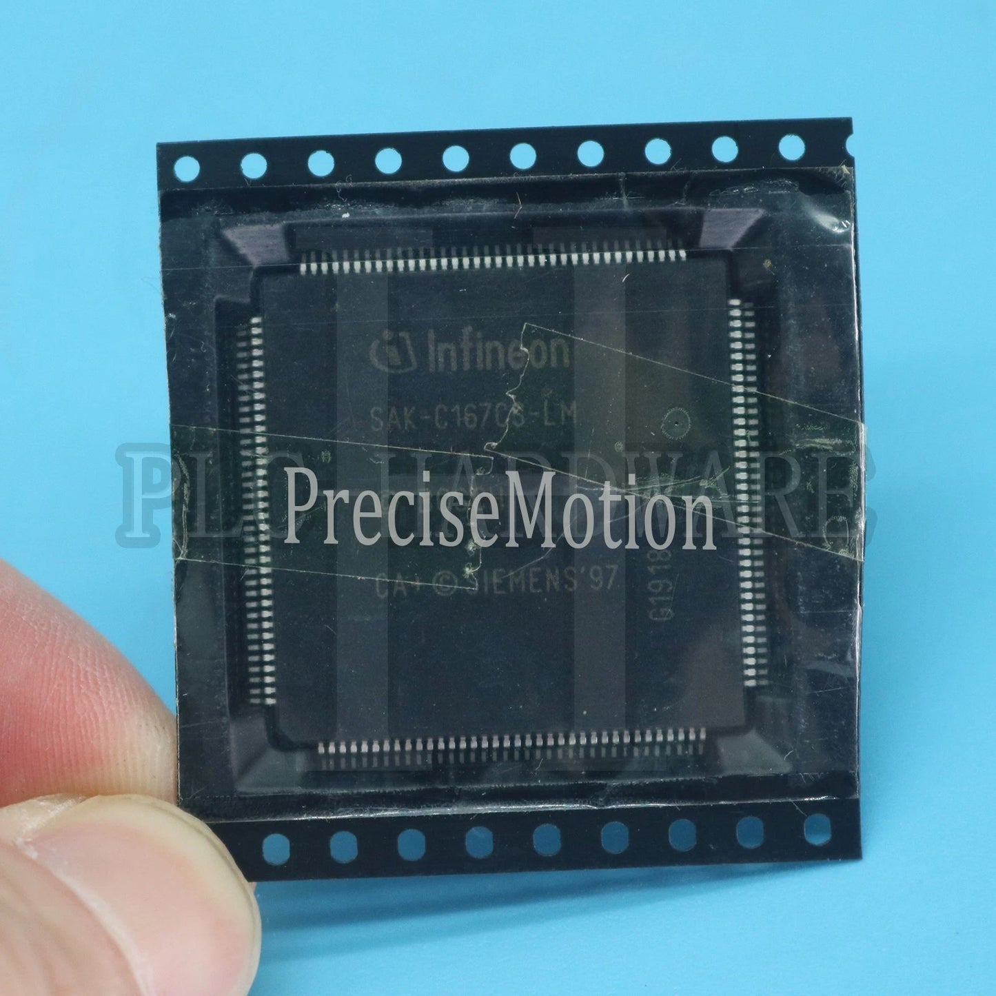 SAK-C167CS-LM INTEGRATED CIRCUIT For INFINEON Free Shipping