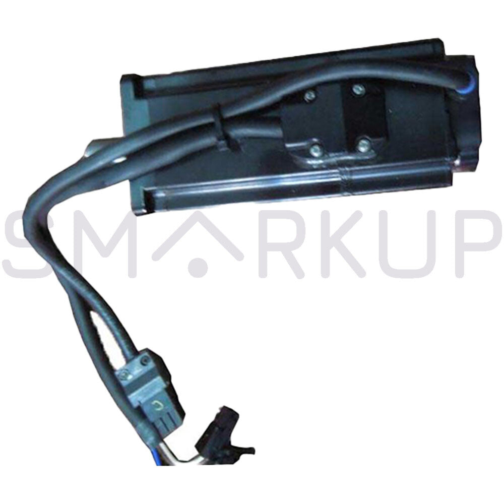 new FUJI GYS401D5-HB2-B Z17 Servo Motor