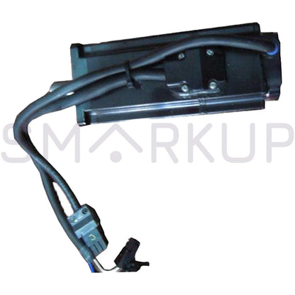 new FUJI GYS401D5-HB2-B Z17 Servo Motor