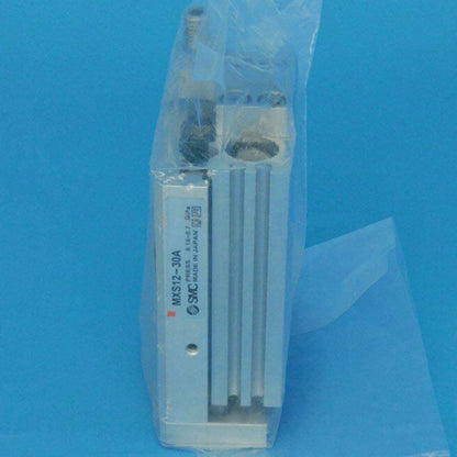 New 1PC SMC MXS12-30A Pneumatic Slide - SMC