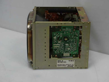 FANUC A61L-0001-0076 HMI - High Precision Motion Control System - FANUC