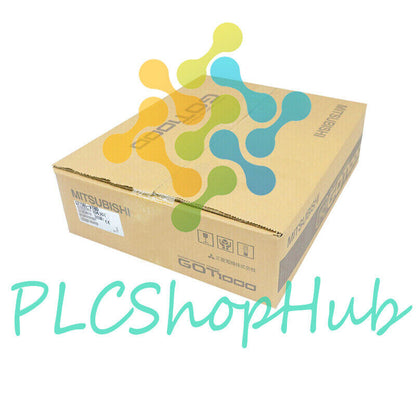 new 1PCS MITSUBISHI GT1565-VTBD GT1565VTBD HMI Touch Screen#YC - MITSUBISHI