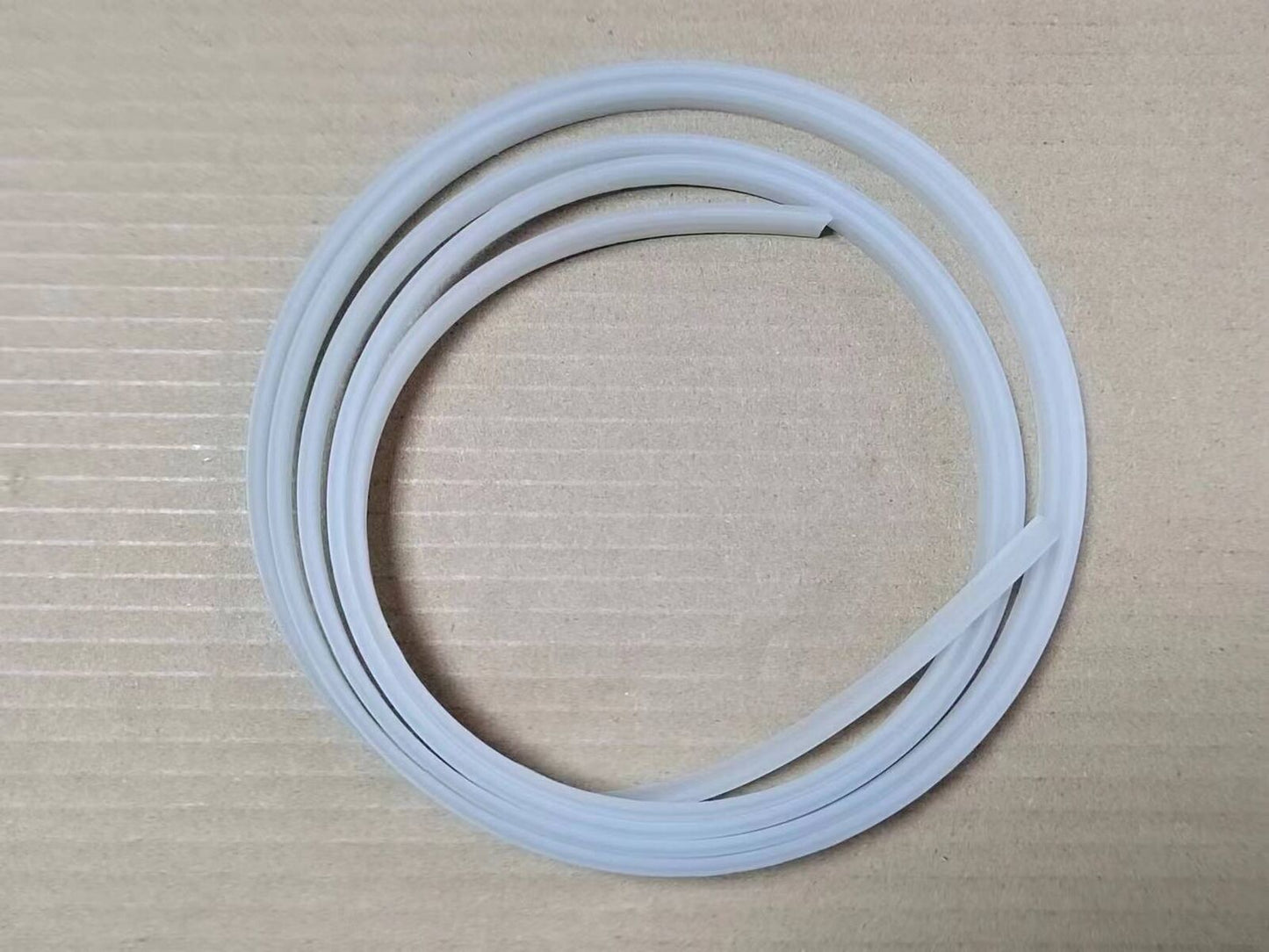 new 1PCS FOR FESTO rodless cylinder DGP-25-PPV-A-B sealing strip 2 meters - FESTO