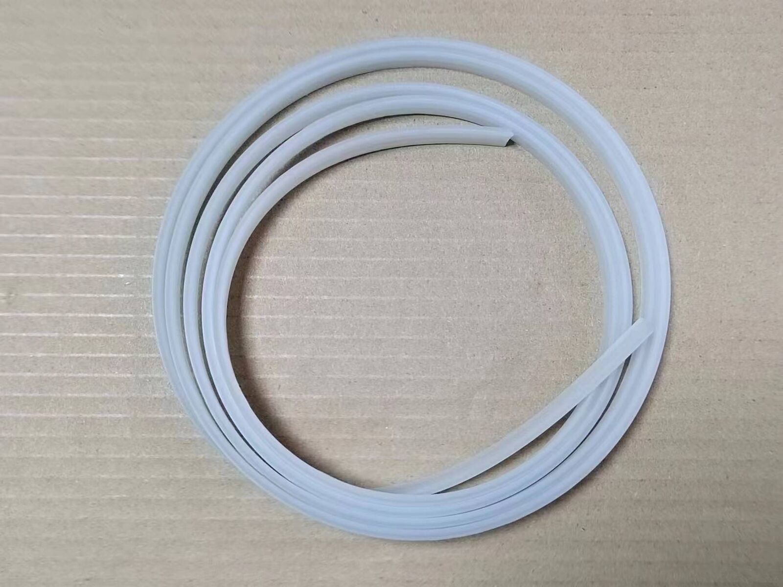 new 1PCS FOR FESTO rodless cylinder DGP-25-PPV-A-B sealing strip 2 meters - FESTO