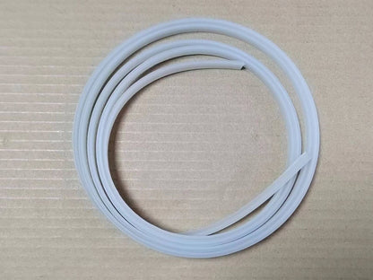 new 1PCS FOR FESTO rodless cylinder DGP-25-PPV-A-B sealing strip 2 meters - FESTO