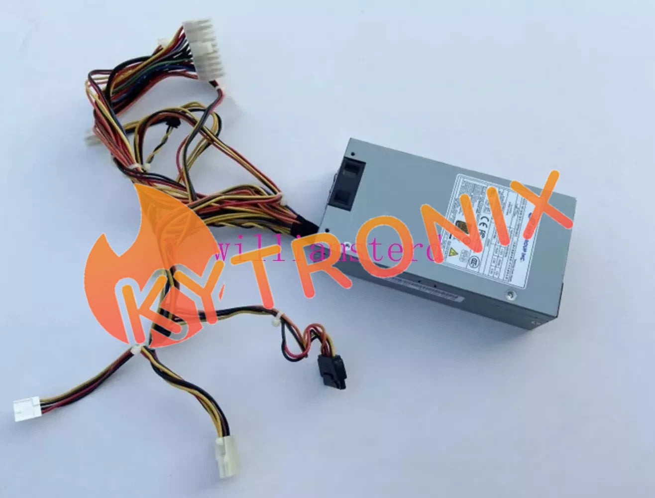1PCS For FSP FSP250-50LC 250W 80 Plus Bronze Server Power Supply