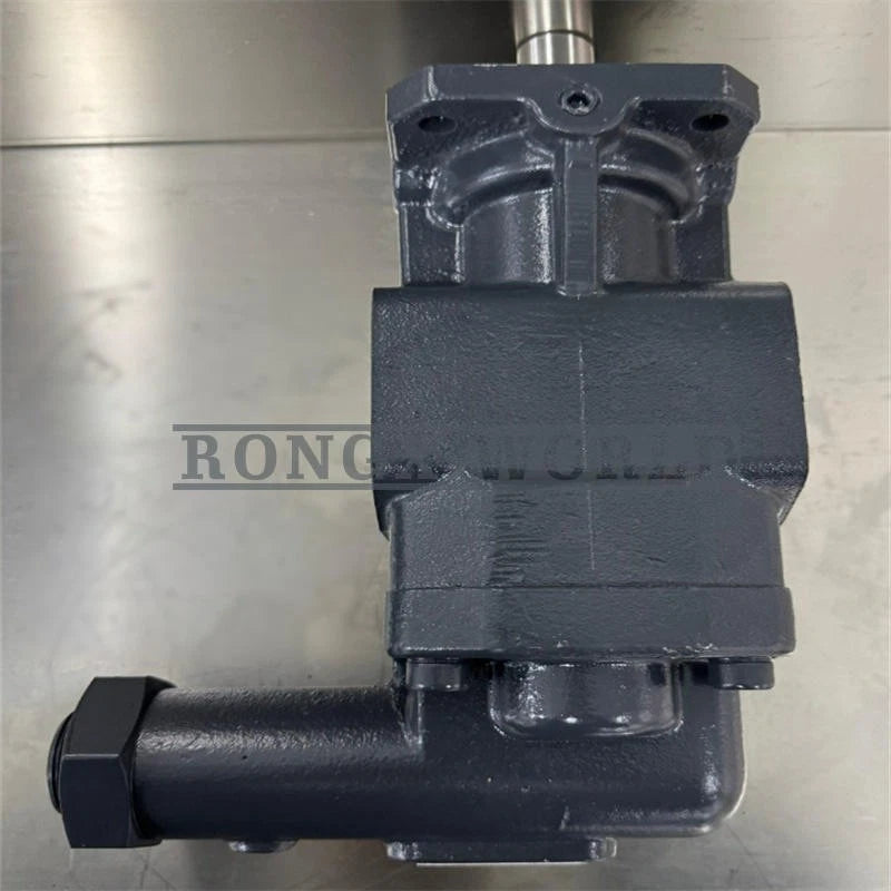 ONE KRACHT KF16RF1-D15 Gear pump
